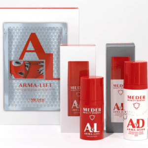 VANANEMISVASTANE HOOLDUSKOMPLEKT/ARMA-LIFT AGE WELL SET (AL4+AD7)