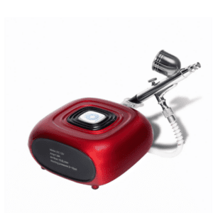 АППАРАТ NANOASIA + АМПУЛЫ (2ШТ)/ PORTABLE COMPRESSOR + AMPOULES (2 PCS)