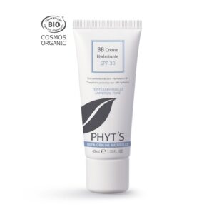 УВЛАЖНЯЮЩИЙ ВВ КРЕМ С SPF 30 / BB CRÈME HYDRATANTE SPF 30