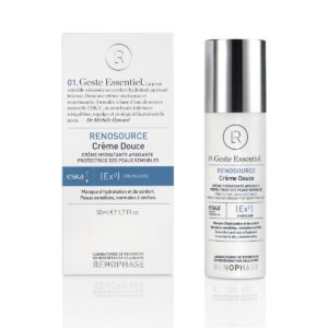 КРЕМ РЕНОФАЗ РЕНОСОРС / RENOSOURCE Crème douce