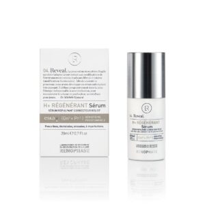 УПЛОТНЯЮЩАЯ СЫВОРОТКА РЕНОФАЗ Н+ / RENOPHASE H+ REGENERANT Sérum