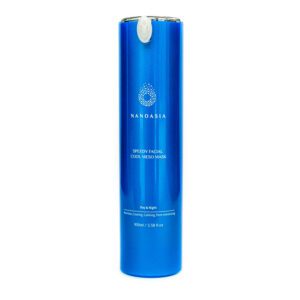 МАСКА SPEEDY FACIAL COOL MESO MASK