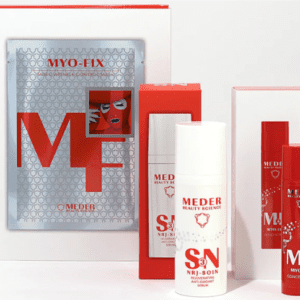 НАБОР ДЛЯ КОРРЕКЦИИ МИМИЧЕСКИХ МОРЩИН Myo-Fix Frown Control Set / MYO-FIX FROWN CONTROL SET (SN3+MF4)