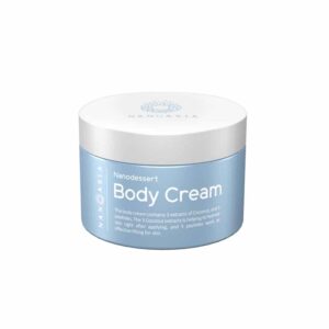 КРЕМ ДЛЯ ТЕЛА НАНОДЕСЕРТ/ NANODESSERT BODY CREAM