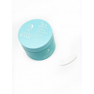 КРЕМ ДЛЯ ЛИЦА “STOP TIME MARINE COLLAGEN CREAM”