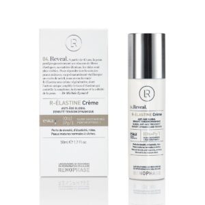 АНТИВОЗРАСТНОЙ КРЕМ РЕНОФАЗ Р-ЕЛАСТИН/ RENOPHASE R-ELASTINE Crème