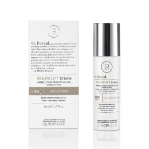 КРЕМ РЕНОФАЗ РЕНЬЮЛИФТ / RENOPHASE RENEWLIFT Crème