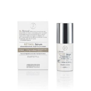 СЫВОРОТКА С РЕТИНОЛОМ РЕНОФАЗ (AG) / RETINOL (AG) Sérum