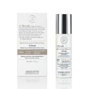 КРЕМ РЕНОФАЗ ГИАЛ/ RENOPHASE REVITALISATION HYAL Crème