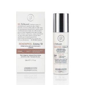 RENOPHASE КРЕМ 10 / RENOPHASE Crème 10