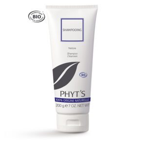 ШАМПУНЬ / SHAMPOO