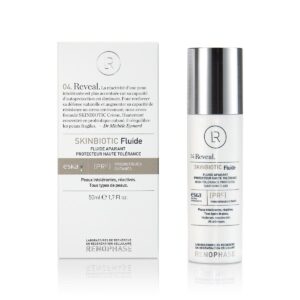 RENOPHASE SKINBIOTIC Fluide