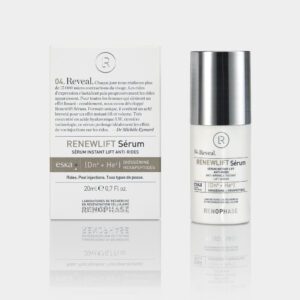 СЫВОРОТКА РЕНОФАЗ РЕНЬЮЛИФТ / RENOPHASE RENEWLIFT Sérum