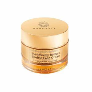 КРЕМ ДЛЯ ЛИЦА EVA JEWELRY RADIANT SOUFFLE FACE CREAM