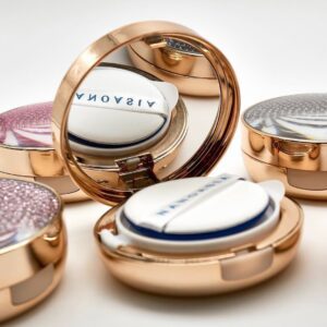 PEPTIIDIDEGA BC KREEM JEWELRY RADIANT CUSHION + PEPTIIDIDEGA BC KREEMI TÄIDIS “JUWELRY RADIANT CUSHION”, SPF50+