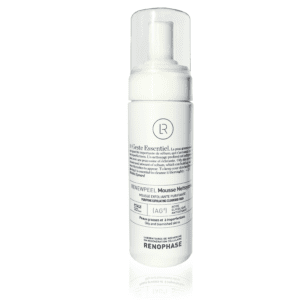 ОЧИЩАЮЩИЙ МУСС RENEWPEEL NETTOYANT / RENEWPEEL NETTOYANT MOUSSE