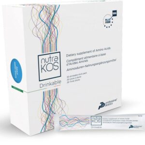 NUTRAKOS AMINOHAPPED