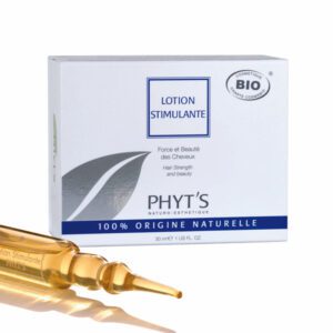 ЛОСЬОН ДЛЯ ВОЛОС "Стимулирующий" / LOTION STIMULANTE