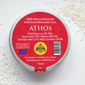 МАЗЬ ОТ АРТРИТА И РЕВМАТИЧЕСКИХ БОЛЕЙ / ARTHRITIS & RHEUMATIC CARE
