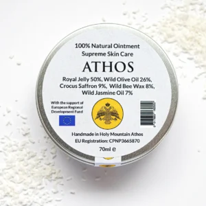 ЧУДО МАЗЬ ДЛЯ УХОДА ЗА КОЖЕЙ / ATHOS SUPREME SKIN CARE