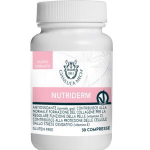 НУТРИДЕРМ / NUTRIDERM