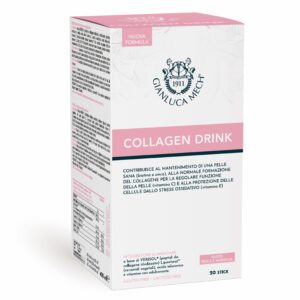 KOLLAGEENJOOK / COLLAGEN DRINK