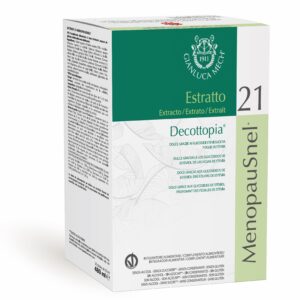 МЕНОПАУЗА ЭКСТРАКТ 21 / MENOPAUSNEL ESTRATTO 21
