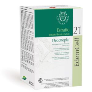ЭДЕМСЕЛЛ ЭКСТРАКТ 21 / EDEMCELL ESTRATTO 21
