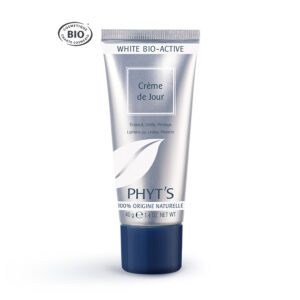 КРЕМ ДНЕВНОЙ ОСВЕТЛЯЮЩИЙ / CRÈME DE JOUR White Bio-Active