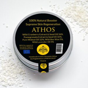 МАЗЬ ДЛЯ РЕГЕНРЕАЦИИ КОЖИ / BOOSTER FOR SKIN REGENERATION