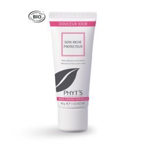 КРЕМ "ДНЕВНАЯ ЗАЩИТА" / SOIN RICHE PROTECTEUR