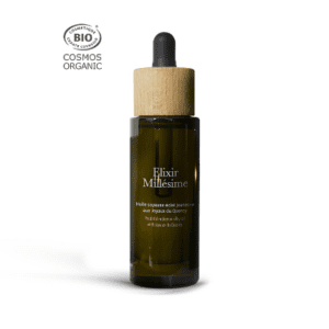 ВИНТАЖНЫЙ ЭЛИКСИР “ MILLESIME” 