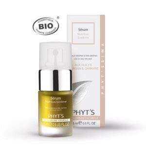 PHYT'S SERUM NUTRITION/ СЫВОРОТКА ДЛЯ ПИТАНИЯ И ВОССТАНОВЛЕНИЯ