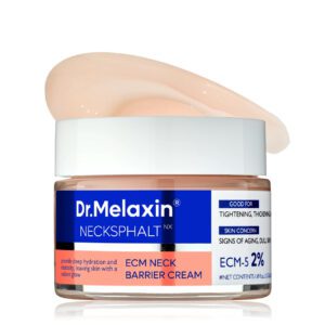 NECKSPHALT КРЕМ ДЛЯ КОЖИ ШЕИ