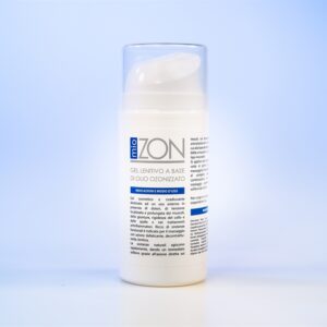 MIOZON ПРОТИВОВОСПАЛИТЕЛЬНАЯ ОЗОНОВАЯ МАЗЬ