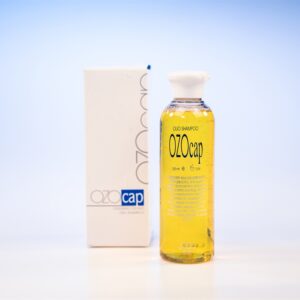 OZOCAP ОЗОНОВЫЙ ШАМПУНЬ