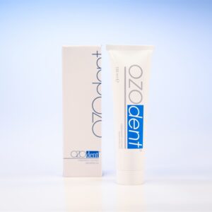 OZODENT ЗУБНАЯ ПАСТА