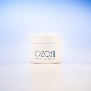OZOBODYSCRUB КРЕМ-СКРАБ