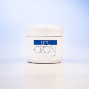LIPO OZON АНТИЦЕЛЛЮЛИТНЫЙ ОЗОНОВЫЙ КРЕМ