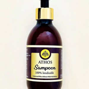 ATHOS ШАМПУНЬ