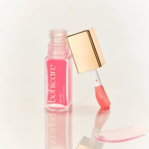 BOHICARE МАСЛО ДЛЯ ГУБ С ПЕПТИДАМИ